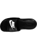 Nike Freizeitschuhe VICTORI ONE SLIDE in Schwarz