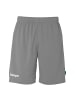 Kempa Shorts Team in steingrau