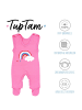 TupTam Baby Strampler mit Aufdruck Spruch 5er Pack in rosa Modell 3