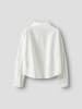 name it Langarmbluse NKFRHING LS SHIRT in bright white