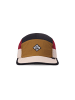 DJINNS Baseball Cap in braun