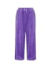 faina Pants in violet