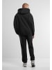 Urban Classics Kapuzenpullover in black