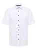 Eterna Hemd MODERN FIT in weiß