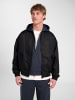 Hummel Reißverschluss Jacke Hmlbaseball Lebensstil Erwachsene in BLACK