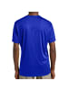 Jack Wolfskin T-Shirt in Blau