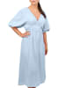 Reichstadt Sommerkleid in Baby Blue
