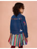 Oilily Cameron Jacke in Blau