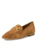 Tamaris Hochfront Slipper in Beige