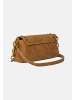 Marc Ellis Schultertasche in LIGHT COGNAC
