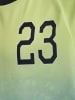 Hummel Anzug Hmlshimmer Kinder in SHADOW LIME/BLACK