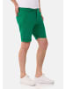 Cipo & Baxx Shorts in GREEN