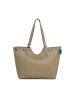 BAGmori Shopper-Tasche in Mink