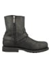 Harley Davidson Stiefel Scout schwarz