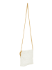 DreiMaster Klassik Women Handbag in Wollweiss
