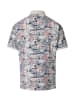 CASAMODA Polo-Shirt in Beige