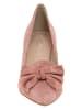 Hirschkogel Pumps 10060010 in rosa