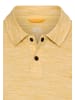 Camel Active Poloshirt mit Quick Dry Funktion in Sonnengelb