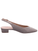 Caprice Damensling elegant Women Sling in  Beige