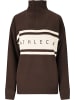 Athlecia Pullover Yiruma in 1294 Chocolate Torte