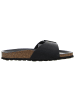 Camel Active Pantoletten in schwarz