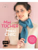 Michael Fischer Buch - Mini-Tücher - Maxi-Chic | Stricken mit @maschenfein