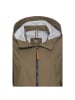 Camel Active Jacke in dark khaki