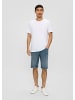 s.Oliver Jeans-Hose in 57Z4_blau