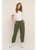 Kaffe Pants Suiting KAmerle in Grape Leaf