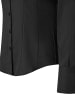 More & More klassische Business-Stretchbluse Billa in black