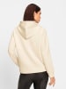 Heine Hoodie in champagner