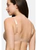 Triumph Minimizer-BH Modern Soft & Cotton in Neutral Beige