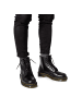 Dr. Martens Schwarz Herren Stiefel