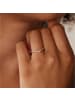Lucardi 585 Gold Ring