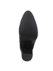 Ital-Design High Heel in Schwarz