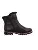 remonte Stiefelette in schwarz