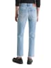 Marc O'Polo Jeans Model Linde straight cropped in Light Blue