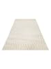 ESPRIT Teppich Linn in creme beige