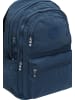 Mindesa Damen Rucksack in Marine