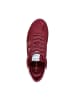 Tamaris Sportliche Schnürschuhe in Rot