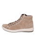 Legero Winterboot in grau