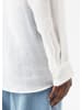 comma Bluse  in  0120_weiß