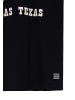 King Kerosin King Kerosin T-Shirt Texas Cowgirl in schwarz