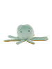 Sterntaler Kuscheltier S Octopus in puder green