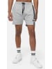 Lonsdale Short "Ardcharnich" in Grau