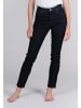 ANGELS  Slim Fit Jeans Jeans Skinny mit sportivem Denim in dunkelblau