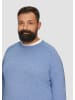 s.Oliver Strickpullover in 55W1_royalblau