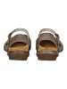 El Naturalista Sandalen in Braun