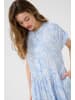 Kaffe Kleid KAbeathe Regular fit in Windsurfer Paisley Print