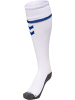 Hummel Sportsocken "Hmlcore Football Socks" in Weiß